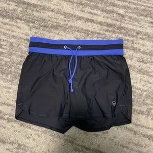 🍁 Mix and Match swim shorts - Free Country. Size M 8/10. Never worn.